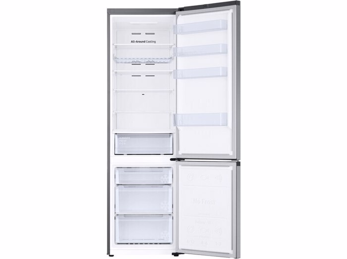 Psugiokatapsuktis Samsung RB38C602DSA Asimi